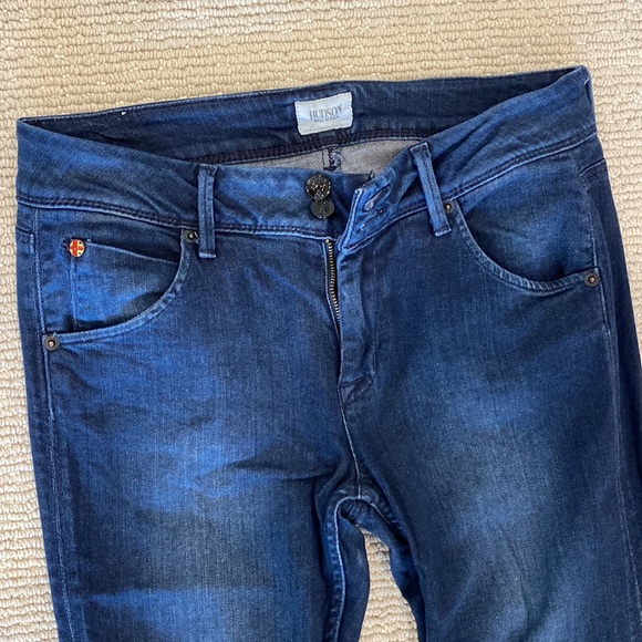 Hudson Skinny jeans - Picture 5 of 11